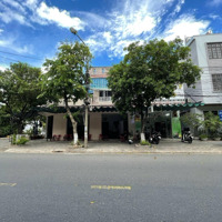 Bán Cặp Đất Mặt Tiền Biển Nguyễn Tất Thành, Phía Sau Có Thêm Kiệt 5M