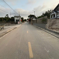Đất Mặt Đường 8M, Giá Từ 450 Triệu, Khu Dân Cư, Gần Trường Chợ, Kết Nối Đường Liên Tỉnh Đi Quảng Ninh