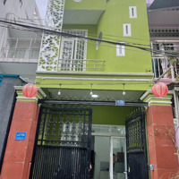 Cho Thuê Nhà Đẹp Hẻm Rộng 4*12M Tại 45/1Ab Điện Biên Phủ Gần Nguyễn Bỉnh Khiêm Q1 Gia 15 Triệuieu/Tháng