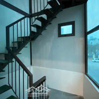 Phúc Lợi - Nguyên Căn 5 Tầng - Thang Máy - Mới Đẹp - Ở + Vp, Kd