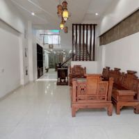 Cho Thuê Nhà Đường 59 Phạm Văn Chiêu 4,5X18 Đúc 3Tấm