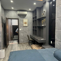 Cho Thuê Nhà 3 Phòng Ngủ Đầy Đủ Nội Thất Quận 4