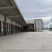 Cho Thuê Kho Xưởng Tiêu Chuẩn Quốc Tế Khu Công Nghiệp Long Hậu. Huyên Cần Giuộc