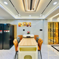 Bán Nhà Đường Số 3, Phường 8, Gò Vấp. Liên Hệ: 0903070684