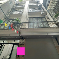 Nhà Riêng 5 Phòng Ngủ+ 5 Vệ Sinhtại Nguyễn Ngọc Nại, Khương Mai, Thanh Xuân, Hà Nội, Chỉ Với Giá Siêu Hời 16 Tỷ
