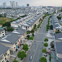 Bán Biệt Thự An Phú - Dương Nội - Hà Đông Mặt Đường Lớn Giá Hợp Lý Làm Nhà Hàng, Cà Phê, Văn Phòng