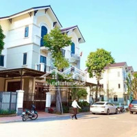 Bán Căn Góc Biệt Thự Siêu Hiếm, Vị Trí Đẹp, Trong Khu Đô Thị Singapore, Vị Trí Trên Vành Đai 3