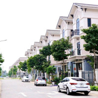 Bán Căn Góc Biệt Thự Siêu Hiếm, Vị Trí Đẹp, Trong Khu Đô Thị Singapore, Vị Trí Trên Vành Đai 3