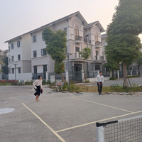 Bán Căn Góc Biệt Thự Siêu Hiếm, Vị Trí Đẹp, Trong Khu Đô Thị Singapore, Vị Trí Trên Vành Đai 3