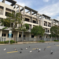 Bán Nhà Phố The Pearl Riverside Mặt Tiền Sông, 6X21M, Sổ Hồng Riêng Chuẩn Sống Thượng Lưu