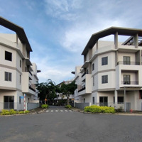 Bán Nhà Phố The Pearl Riverside Mặt Tiền Sông, 6X21M, Sổ Hồng Riêng Chuẩn Sống Thượng Lưu
