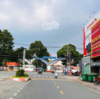 Bán Gấp Nhà Mặt Tiền Võ Văn Ngân, Đoạn Đẹp Nhất, Diện Tích: 88M2, Đang Cho Thuê 840 Triệu/Năm, Giá Bán 27,9 Tỷ