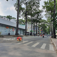 Siêu Phẩm Góc 2Mặt Tiềnlý Thường Kiệt Q. 5 Ngay Bệnh Viện Chợ Rẫy, Cn: 430 M2, Giá Bán 230 Tỷ
