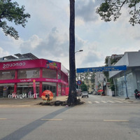Siêu Phẩm Góc 2Mặt Tiềnlý Thường Kiệt Q. 5 Ngay Bệnh Viện Chợ Rẫy, Cn: 430 M2, Giá Bán 230 Tỷ