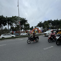 Bán Nhà Siêu Hot Đối Diện Công Viên 29/3, Đường Nguyễn Tri Phương Đơn Giá Chỉ Hơn 100 Triệu/M2