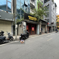 Bán Tòa Nhà Căn Hộ 8 Tầng Dòng Tiền 120 Triệu/Tháng Phố Vĩnh Phúc, Ba Đình, Hà Nội