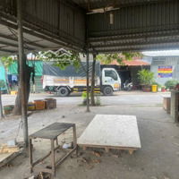 Bán Nhà Nát Mặt Tiền Xuân Thới Sơn 32, Hóc Môn. 220M2. 5,5 Tỷ