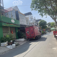 Bán Đất Hiếm Mặt Tiền Hẻm 10M Phan Văn Trị Khu Vực Cao Tầng Diện Tích 5X21M Giá Chỉ 14 Tỷ