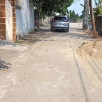 Bán Gấp Lô Đất 50 Năm S= 631 M2, Xã Sài Sơn, Huyện Quốc Oai, Tp Hà Nội