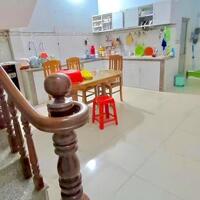 Bán nhà 1 trệt 1 lầu 3 tỷ 6 khu dân cư Quân Đoàn 4 kp11 Phường Tân Phong.