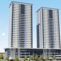 Bán Chung Cư Tân Việt Tower Tọa Lạc Tại Quốc Lộ 32, Xã Đức Thượng, Huyện Hoài Đức, Hà Nội