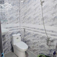 1 Căn Duy Nhất Nhà Đẹp Đối Diện Bệnh Viện Quận 12, 1 Lầu 2 Phòng Ngủ Đã Hoàn Công Giá Bán 560 Triệu