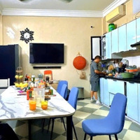 Hiếm, Tây Hồ - Cầu Giấy - Ngõ Thông - Ô Tô Tránh - Kinh Doanh - Nhà Đẹp - Móng 6 Tầng - Giá Gia Lộc