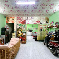 Nhà Mặt Tiền Hẻm Nhất Chí Mai Phường 13, Quận Tân Bình, Nhà 3Tầng, 3 Phòng Ngủ-Diện Tích6M X 9M Chỉ 10,5 Tỷ Tl,