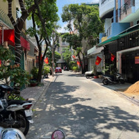 Nhà Mặt Tiền Hẻm Nhất Chí Mai Phường 13, Quận Tân Bình, Nhà 3Tầng, 3 Phòng Ngủ-Diện Tích6M X 9M Chỉ 10,5 Tỷ Tl,