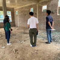 Bán Biệt Thự Đơn Lập Khu Đô Thị Hà Phong Diện Tích 354M