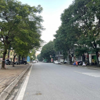 Cần Bán Nhà Cấp 4 Mặt Phố Phạm Hồng Thái Ba Đình 45M2 Giá Bán 32,5 Tỷ