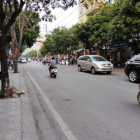 Bán Nhà Mặt Đường Lê Công Thanh Ngay Gần Cham Cham, Mặt Tiền 12M, 223M2, Giá Bán 52 Tỷ Có Thương Lượng