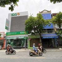 Bán Nhà Mặt Đường Lê Công Thanh Ngay Gần Cham Cham, Mặt Tiền 12M, 223M2, Giá Bán 52 Tỷ Có Thương Lượng