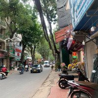 Bán Nhà Mp Hoàng Hoa Thám - Ba Đình 75M2, 2 Tầng,Mặt Tiền5,2M, Quy Hoạch Ổn Định, Giá 22,5 Tỉ