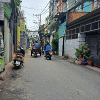 Bán Nhà Mặt Tiền Trần Kế Xương, P7, Phú Nhuận; 2 Tầng, 4 Pn, 4 Toilet, Sổ Vuông Đẹp; 16 Tỷ (Tl)