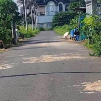 Bán Đất Trảng Bom Xã An Viễn Đồng Nai Diện Tích 125M2 Sổ Riêng Đất Trong Khu Dân Cư Bank Hỗ Trợ