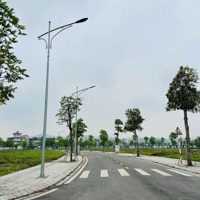 Chính Chủ Bán Gấp Lô Liền Kề Hướng Nam Cạnh Chợ Lương Sơn - Giá 27 Triệu/M2 - Liên Hệ: 0984675840
