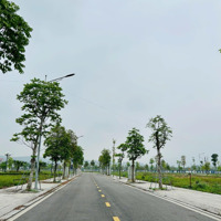 Chính Chủ Bán Gấp Lô Liền Kề Hướng Nam Cạnh Chợ Lương Sơn - Giá 27 Triệu/M2 - Liên Hệ: 0984675840