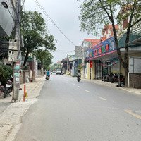 Bán Lô Đất Nở Hậu 87,3M2 Tại Đội 12, Vĩnh Khúc, Văn Giang, Hưng Yên, Đường Oto Tránh