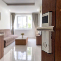 Cho Thuê Căn Hộ 1 Phòng Ngủcó Ban Công Hưng Phước 2, Phú Mỹ Hưng, Q7