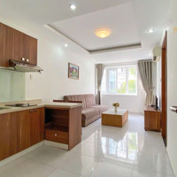 Cho Thuê Căn Hộ 1 Phòng Ngủcó Ban Công Hưng Phước 2, Phú Mỹ Hưng, Q7