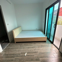 Khai Trương Ccmn 20M Đến 35M2 Full Nội Thất, Ban Công Thoáng Giá Từ 4. 3 Triệu Tại Ngõ Văn Minh