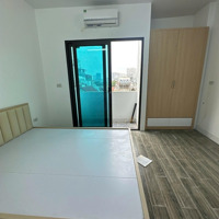 Khai Trương Ccmn 20M Đến 35M2 Full Nội Thất, Ban Công Thoáng Giá Từ 4. 3 Triệu Tại Ngõ Văn Minh
