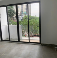 Cho Thuê Nhà 5 Tầng Tại Nguyễn Cơ Thạch, Kđt Mỹ Đình, Đã Có Gp Phòng Cháy Chữa Cháy. Ô Tô Đỗ Cửa