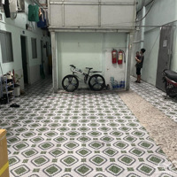 Cho Thuê Phòng Trọ Mặt Tiền 255 Khuông Việt