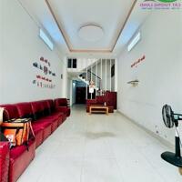 Bán nhà 4x14m, 5 Tầng. Đ. Phạm Văn Bạch, Phường 15, Tân Bình.  Giá 5.6 tỷ