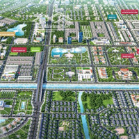 Cho Thuê Đất Phân Lô 170M2 Khu Đô Thị Cát Tường Đường Trước Mặt 7M Vỉa Hè Hai Bên Mỗi Bên 3M