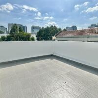 Cho thuê rẻ nhà vị trí đẹp 4 x 23m Điện Biên Phủ Quận 3 TP.HCM