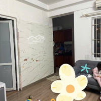 Bán Căn Hộ Chung Cư 1 Ngủ Tòa A6 Đường Mạc Thái Tổ, Trung Hòa, Cầu Giấy