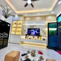 Hàng Hiếm Đền Lừ 45M2 Nhỉnh 5 Tỷ Nhà New Full Nội Thất 5 Tầng, Ở Ngay Ngõ Thông